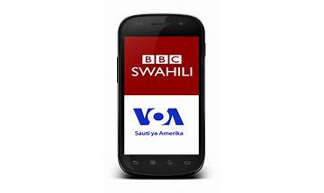 RADIO FOR BBC Swahili for Android - Download the APK from habererciyes